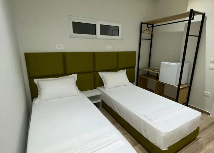 Hotel Rai