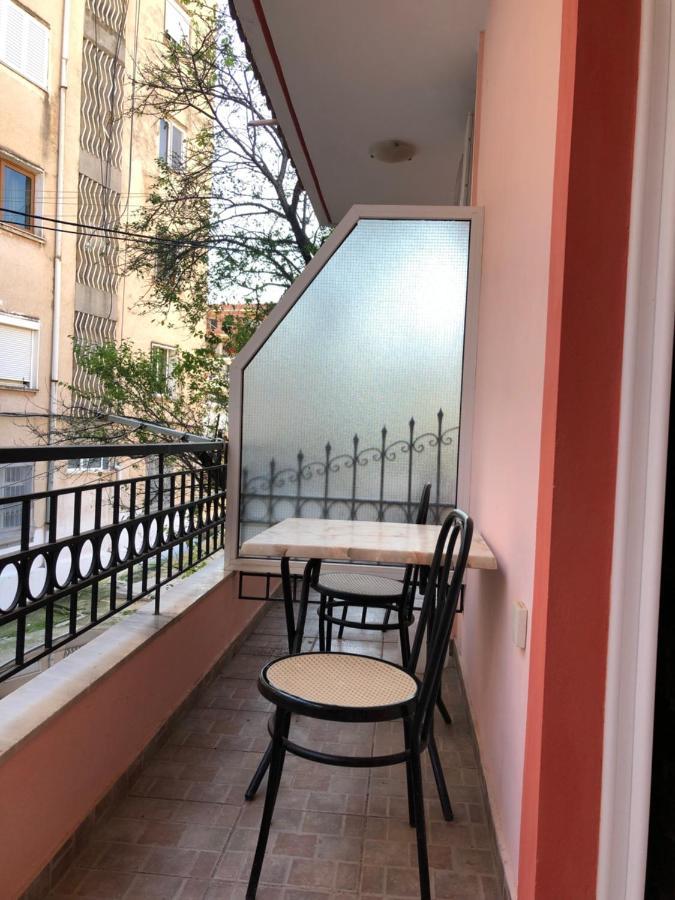 Apartment Rai Sarandë