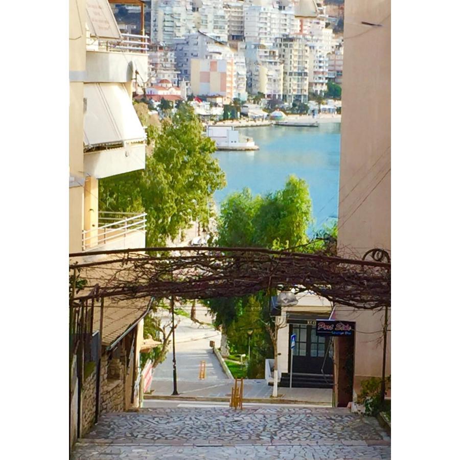 Apartment Rai Sarandë
