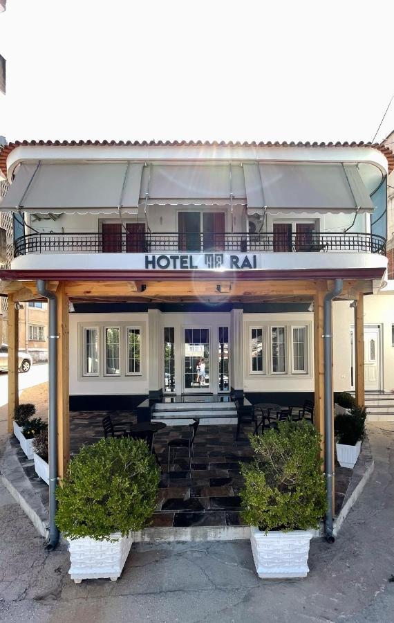 Apartment Rai