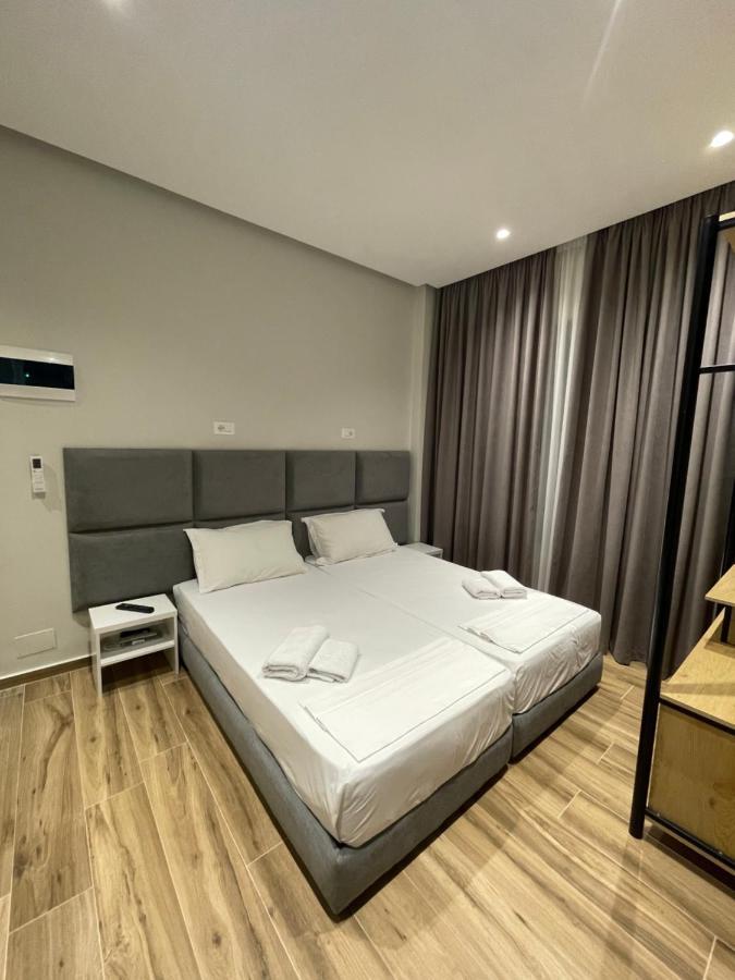 Rai Apartment