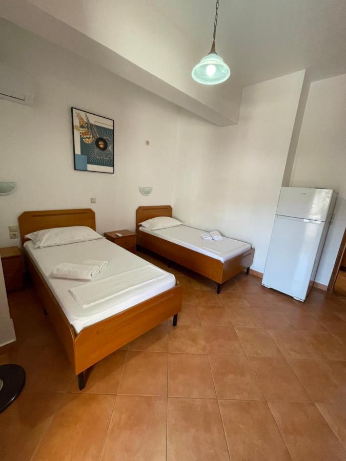 Rai Apartment