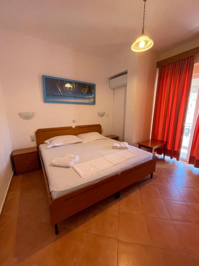 Appartement Rai