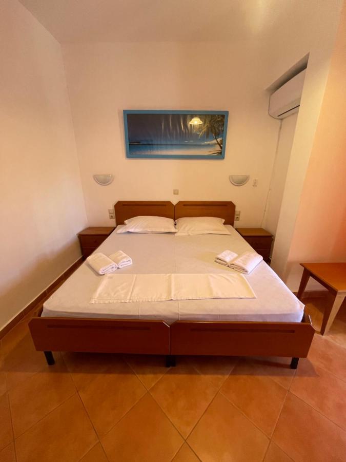 Apartment Rai *
