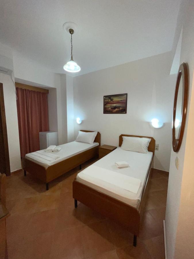 Rai Apartment Sarandë