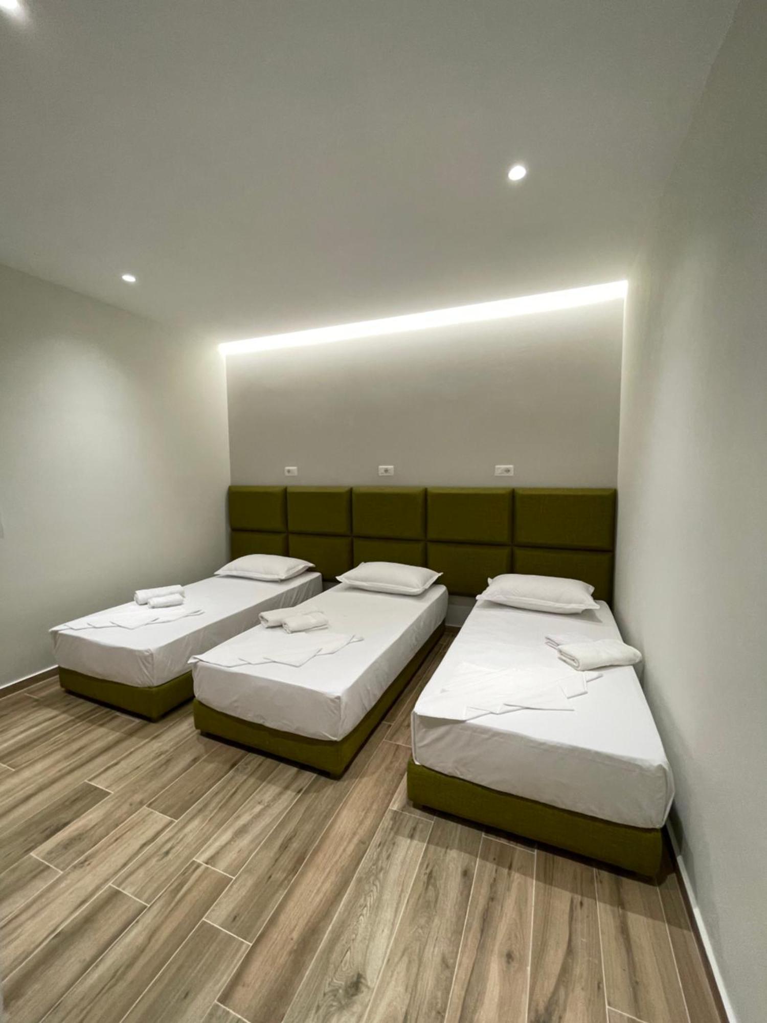 Rai Apartment Sarandë