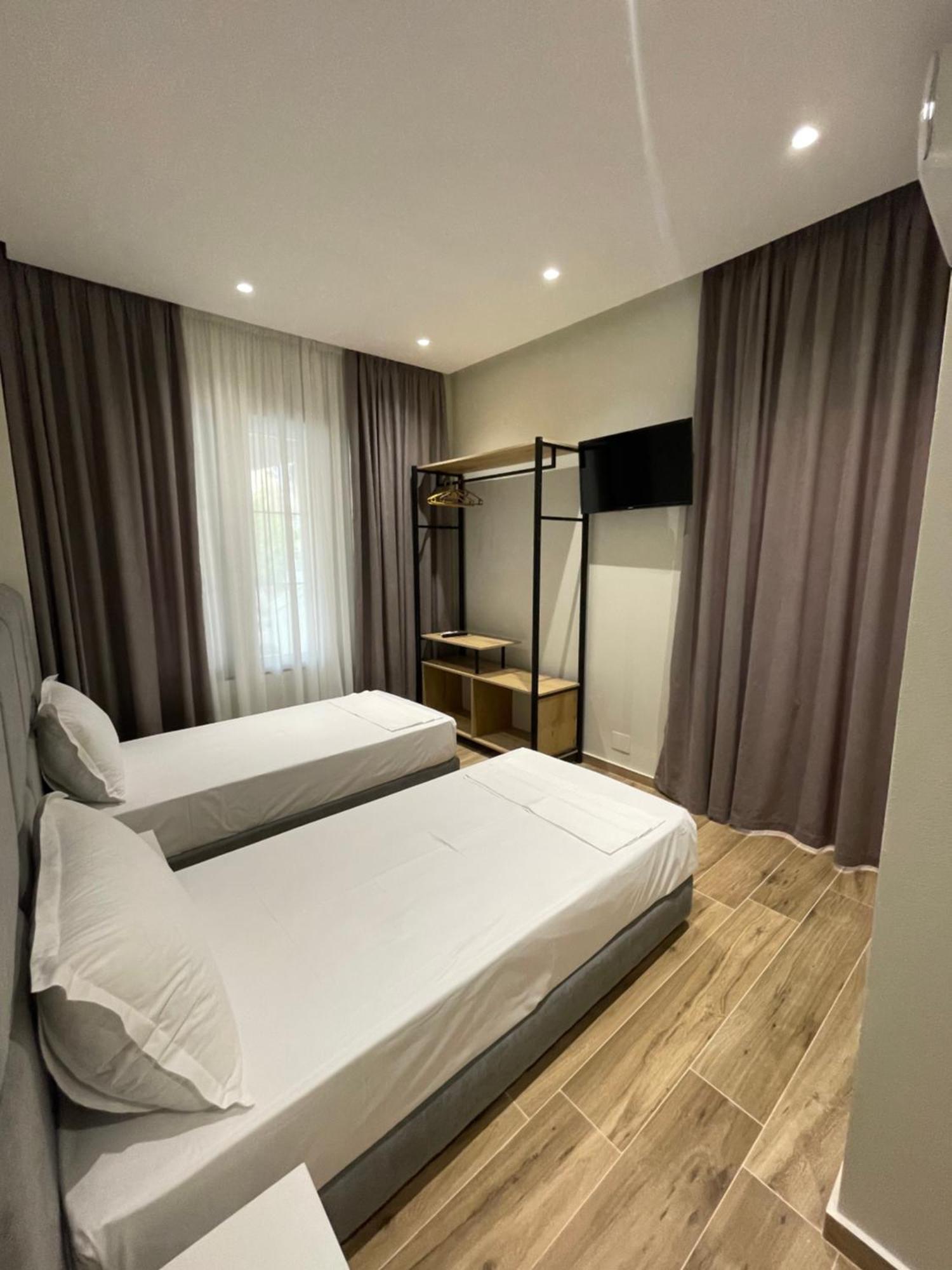 Apartment Rai *
