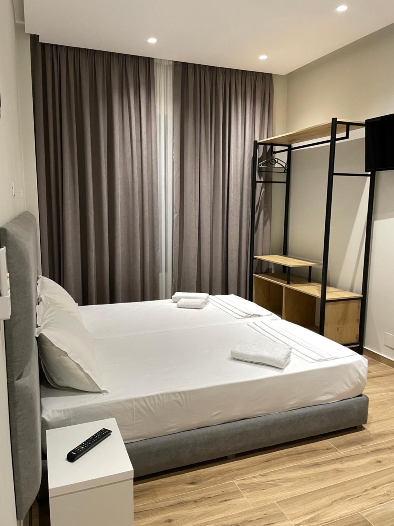 Rai Apartment *