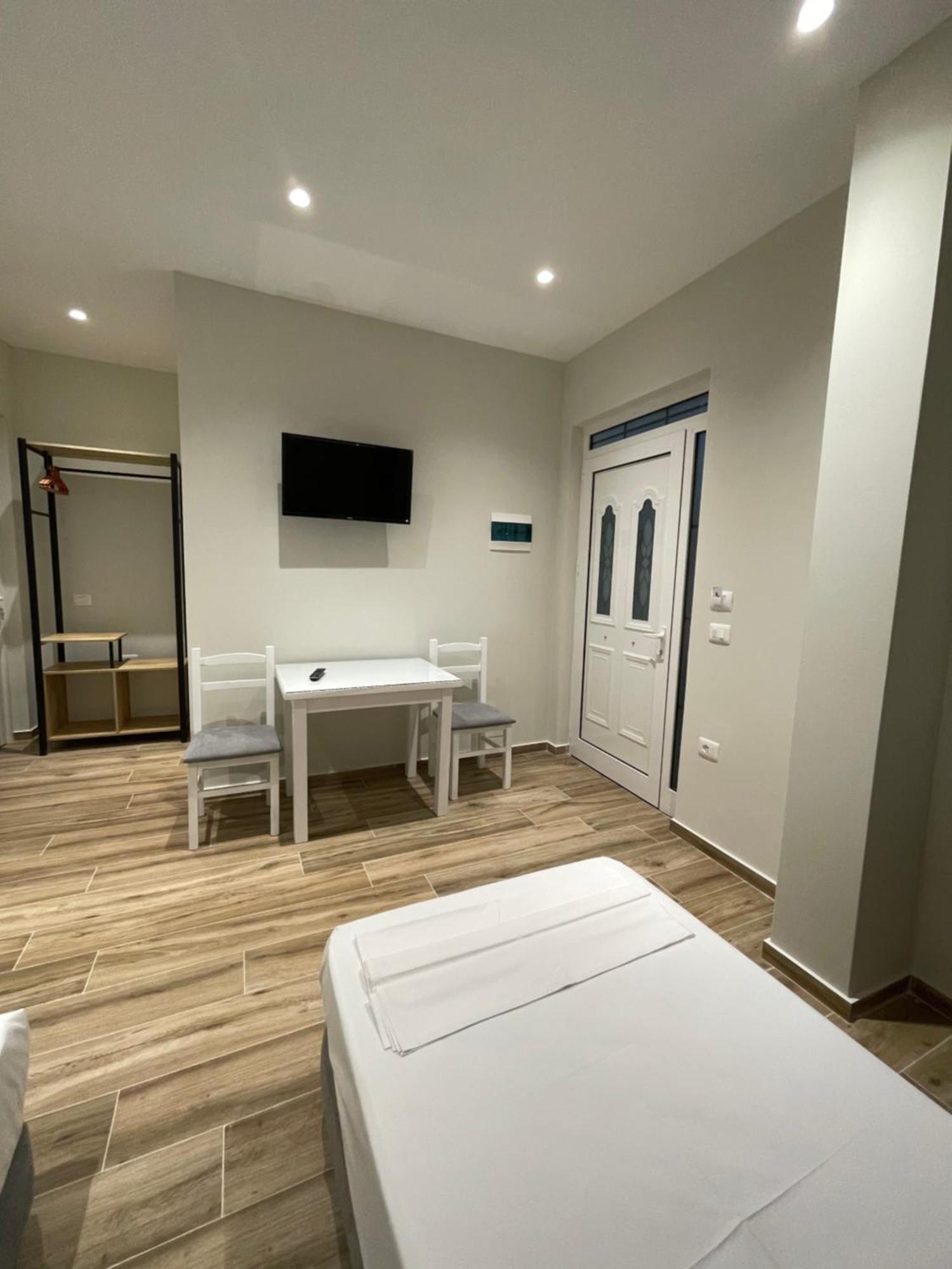 Apartment Rai *